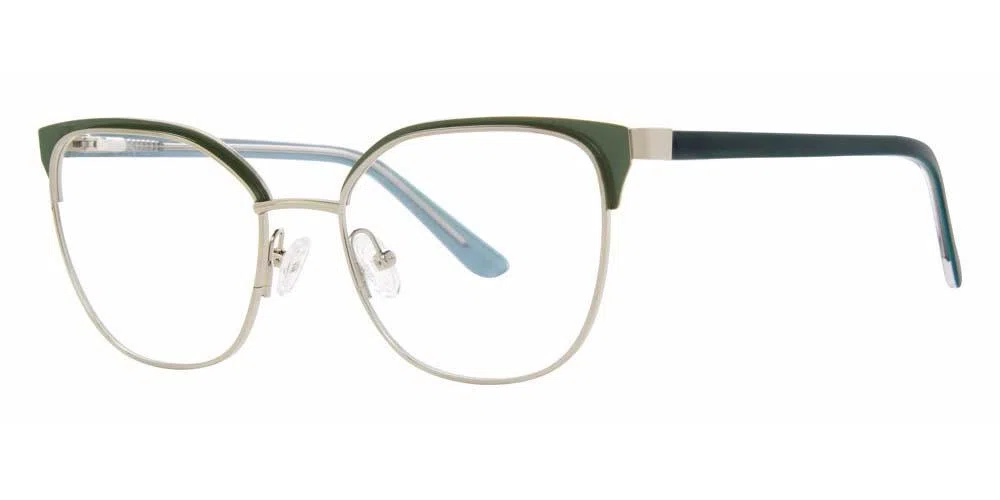 GENEVIEVE BOUTIQUE FAITHFUL Eyeglasses - view 5